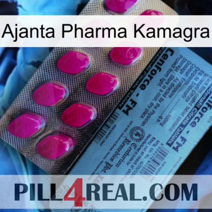 Ajanta Pharma Kamagra 35